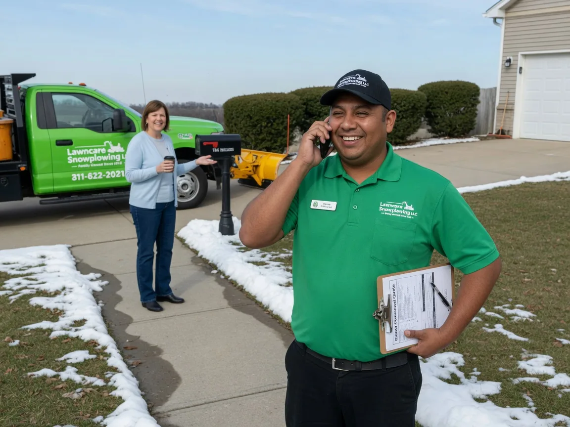 Lawn Care Services By Expert Landscaper Bessemer, MI FAQs